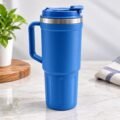 Bott Siply Flask_1 T Bott Siply Insulated Travel Flask with Handle β SI326
