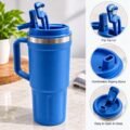 Bott Siply Flask_2 T Bott Siply Insulated Travel Flask with Handle β SI326