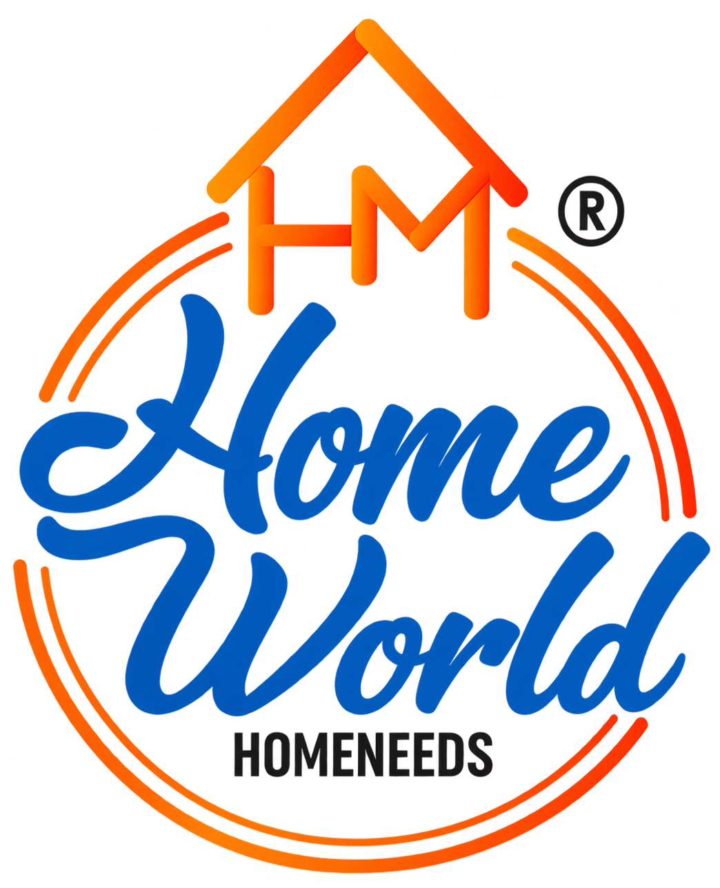 HM Homeworld
