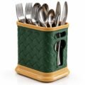 Multipurpose Spoon & Cutlery Holder – J25-166