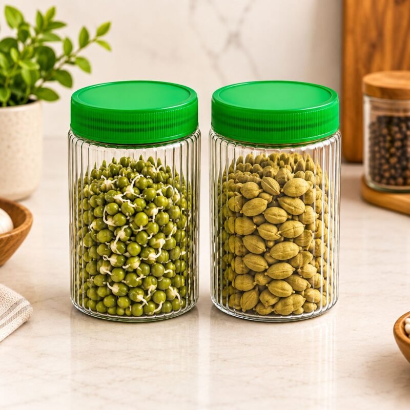 Sprout Maker jar GN735_2 Sprout Maker Jar β Approx. 720 ml