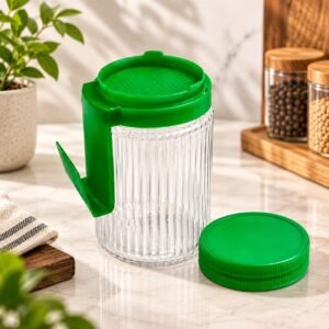 Sprout Maker jar GN735_3 Sprout Maker Jar – Approx. 720 ml