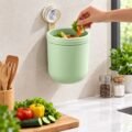 hangingDustBin PP-4 Hanging Dustbin / Multipurpose Wall Organizer β J25-199