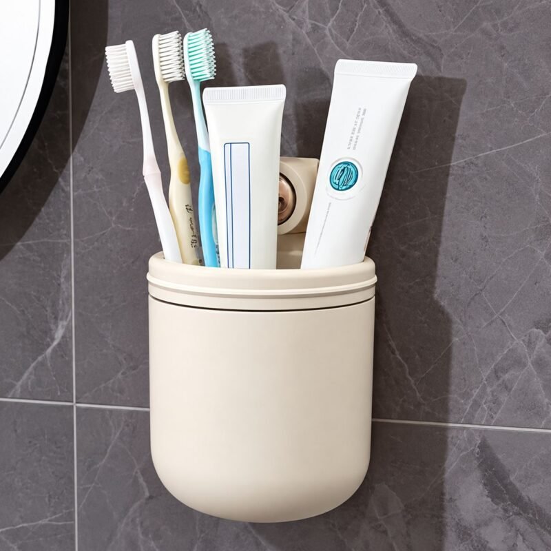 hangingDustBin PP-5 Hanging Dustbin / Multipurpose Wall Organizer β J25-199