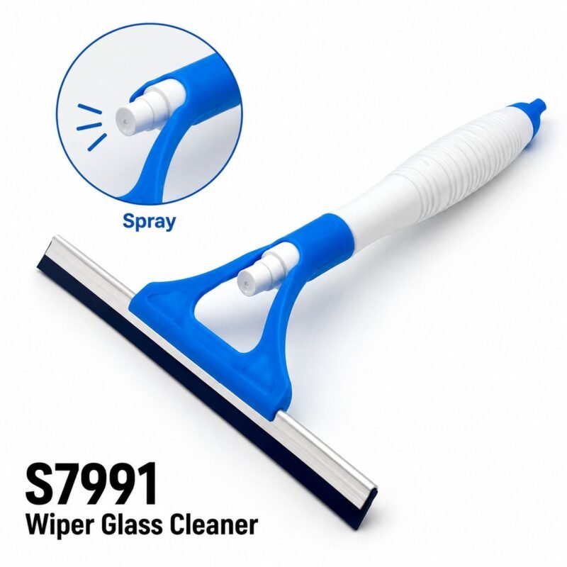 4a997dc9-6789-465d-a991-10aac6e131ae Wiper Glass Cleaner with Spray | S7991