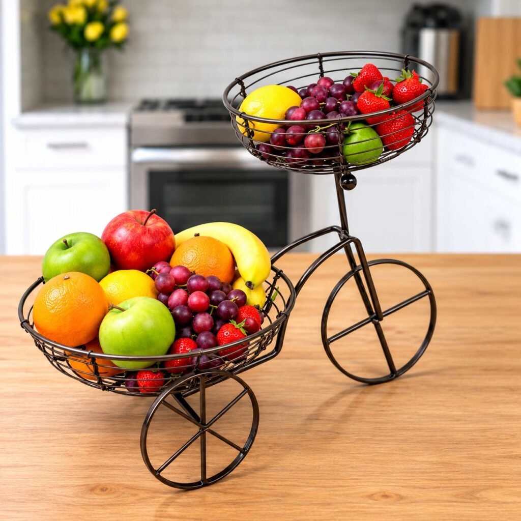 Kitchen Organizers