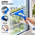 6fb542f6-b7c6-4878-b0c6-3872186da9db Wiper Glass Cleaner with Spray | S7991
