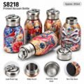 ad1e648c-6b1e-4211-ae38-4e73f68b9b32 Printed Vacuum Bottle β 250ml | S8218