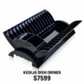 df0635d1-9a54-4f9f-92fd-531f6515c9bb KEDJIA Dish Drainer β S7599