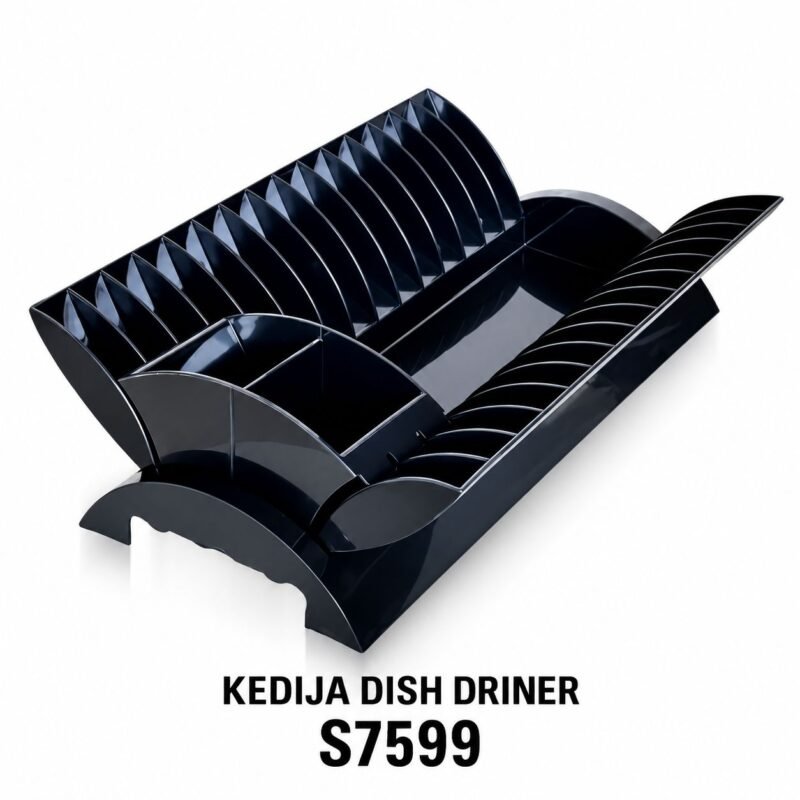 df0635d1-9a54-4f9f-92fd-531f6515c9bb KEDJIA Dish Drainer β S7599