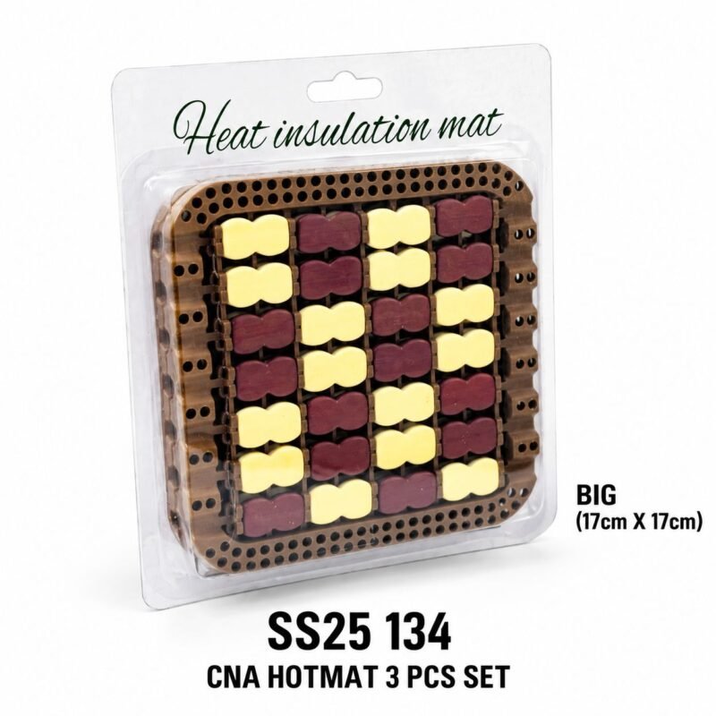 f3c234f6-175a-4cba-b161-0c340aaf6b3a CNA Heat Insulation Mat